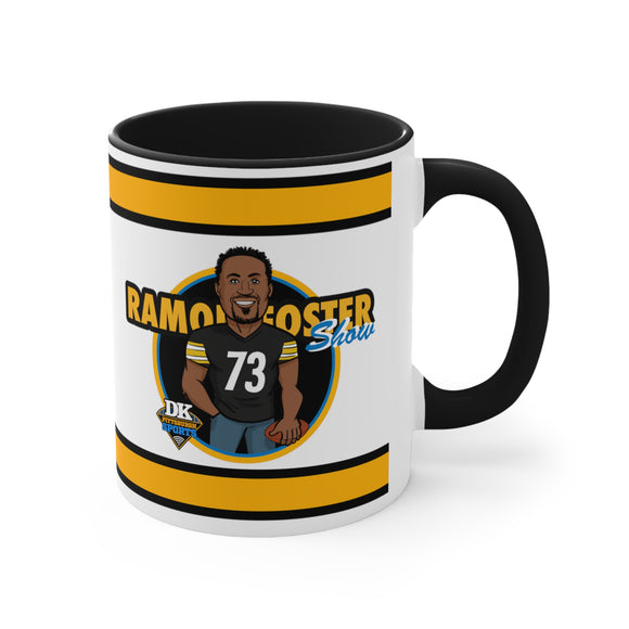 Ramon Show Coffee Mug