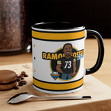 Ramon Show Coffee Mug