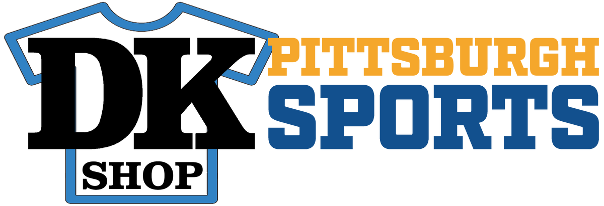 DK Pittsburgh Sports Shop – DKPS Shop