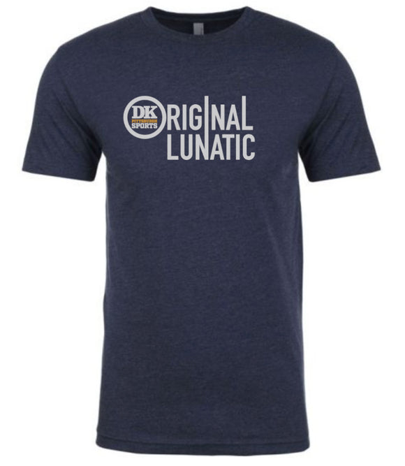 Unisex Original Lunatic T-Shirt